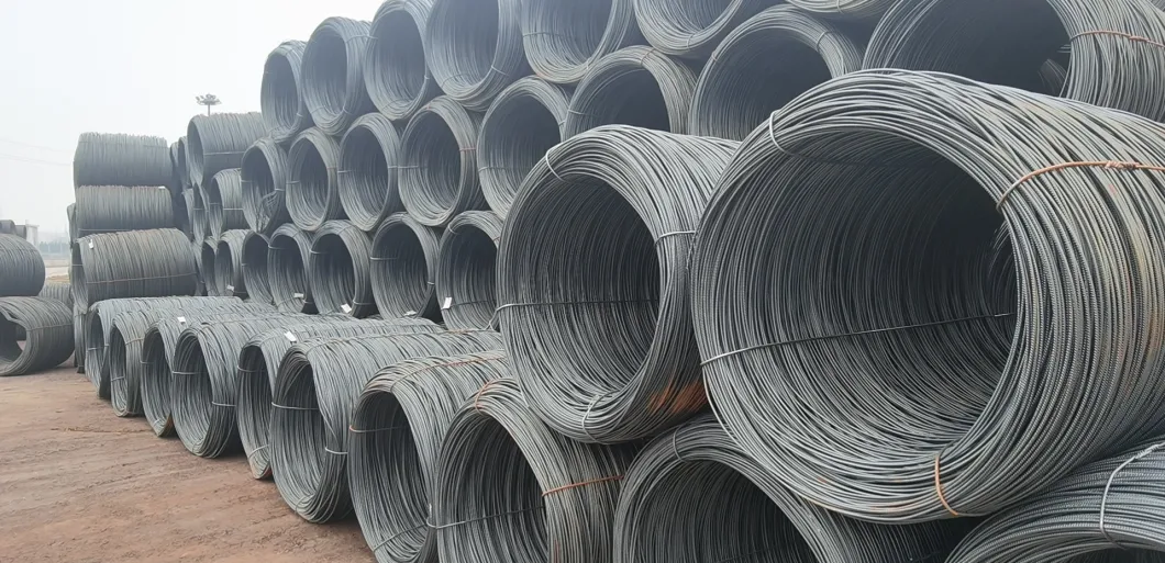 Composite Carbon Fiber Rebar for Construction Reinforcement