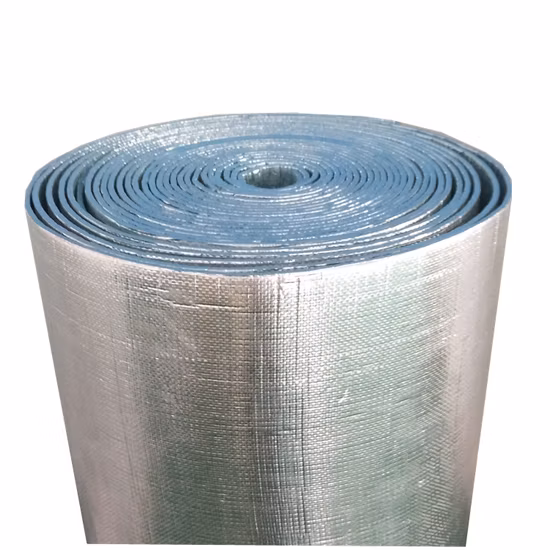 -105° C~105° C Multi-Layer Composite Insulation Foam Insulation Tube Building Material