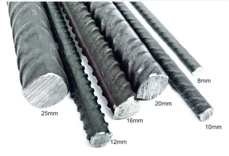 High Strength Epoxy Composite Fiberglass Rebar Gfrp Glass Fiber Rebar for Concrete Reinforcement