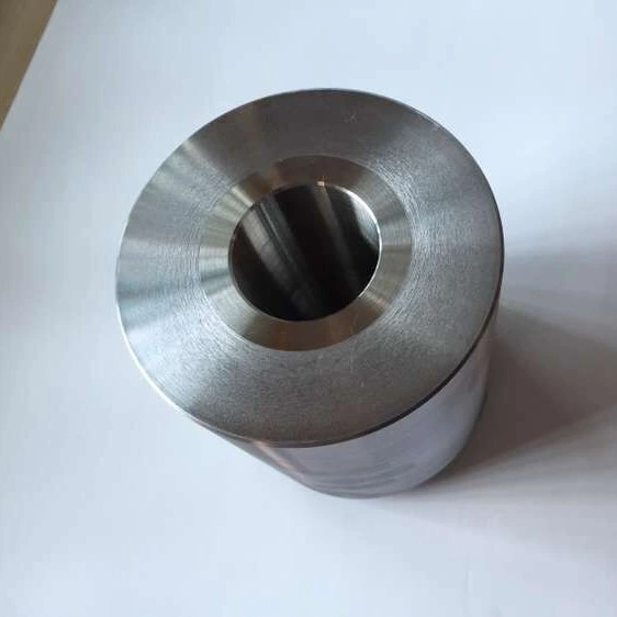 Cold Drawn Stainless Steel and Carbon Steel Bimetal Composite Tube