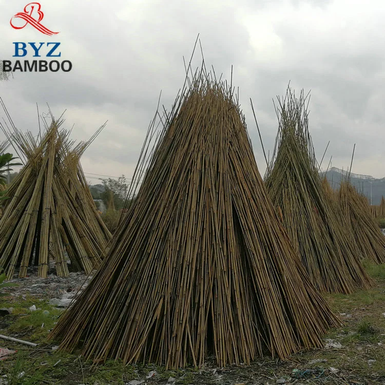 Bamboo Stakes Canes/ Bamboo Plant Stakes/ Bamboo Flower Stakes/Poles